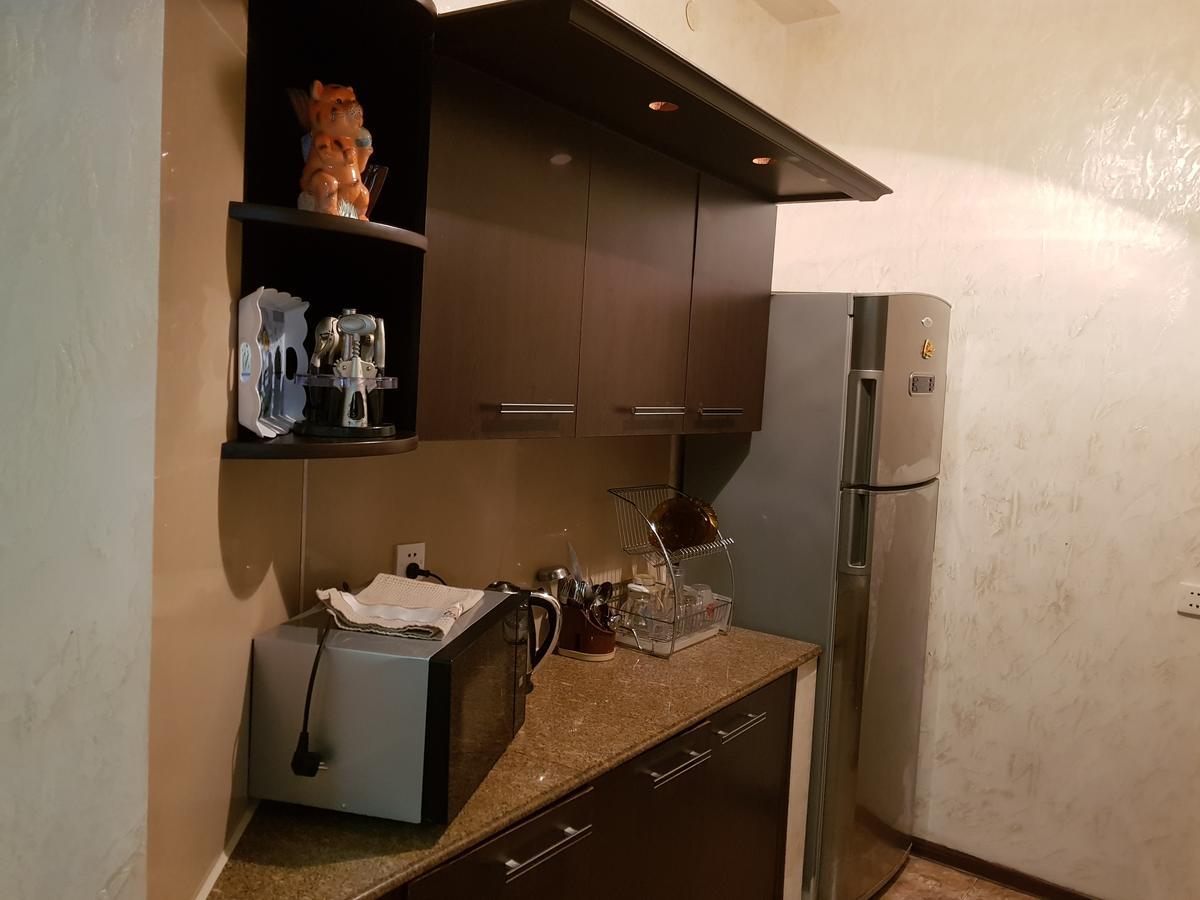 Apartments Cira บาทูมิ ภายนอก รูปภาพ